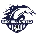 شعار Box Hill United U20