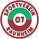 SV 07 Raunheim II شعار SV 07 Raunheim II