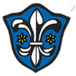 شعار SKG Erfelden