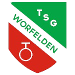 TSG Worfelden II شعار TSG Worfelden II