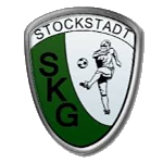 شعار SKG Stockstadt II