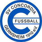 شعار SV Concordia Gernsheim II