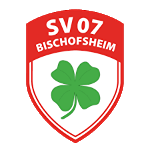 شعار SV 07 Bischofsheim II