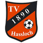 شعار TV Haßloch II