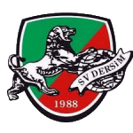 شعار SV Dersim Rüsselsheim II