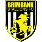 Brimbank Stallions FC شعار Brimbank Stallions FC