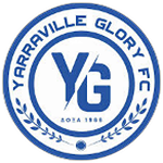 Yarraville FC شعار Yarraville FC