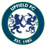 شعار Upfield FC
