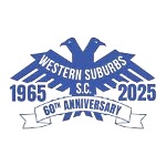 شعار Western Suburbs SC