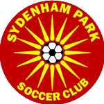 Sydenham Park SC شعار Sydenham Park SC