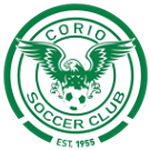 شعار Corio SC