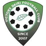 شعار Victory Dairi