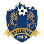 شعار Gyalshing United FC