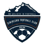 شعار Siniolchu FC