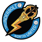 شعار Thunderbolt North United
