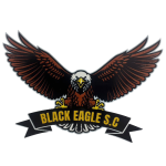 شعار Black Eagles SC