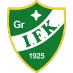 GrIFK/Akatemia شعار GrIFK/Akatemia