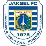شعار Jaksel FC