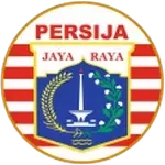 شعار Persija Muda FC