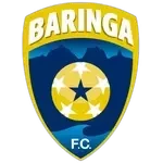 شعار Baringa FC