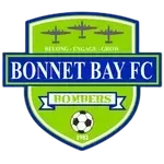 شعار Bonnet Bay FC