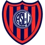 شعار San Lorenzo de Ullum