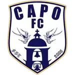 شعار Capo FC
