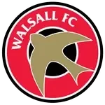 شعار Walsall U18