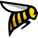 شعار SCAD Savannah Bees College