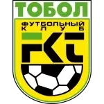 FC Tobol Kostanay شعار FC Tobol Kostanay