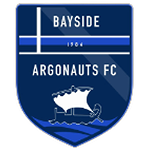 شعار Bayside Argonauts FC