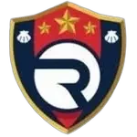 شعار Hampton East Brighton FC