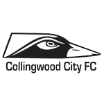 شعار Collingwood City FC