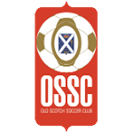 شعار Old Scotch SC