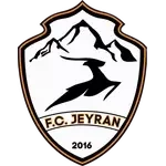 شعار Jeyran FC
