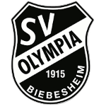 SV Olympia 1915 Biebesheim شعار SV Olympia 1915 Biebesheim