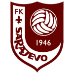 شعار FK Sarajevo U13