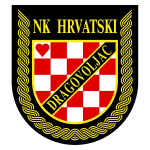 شعار NK Hrvatski Dragovoljac Bijeli U13