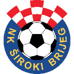 شعار NK Široki Brijeg U13