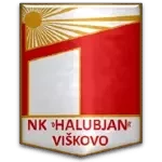 شعار NK Halubjan U13