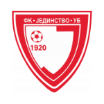 شعار FK Jedinstvo UB U13