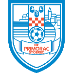 شعار NK Primorac Stobreč U13