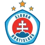 شعار FC Slovan Bratislava U15