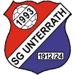 شعار SG Unterrath U15