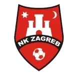 شعار NK Zagreb Crveni U15