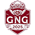 شعار FC GNG