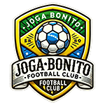 شعار Joga Bonito