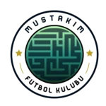 شعار Mustakim FC