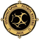 شعار Osmanlıspor FK