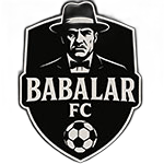 شعار Babalar FC